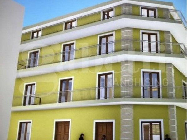 appartamento in vendita a Nocera Inferiore