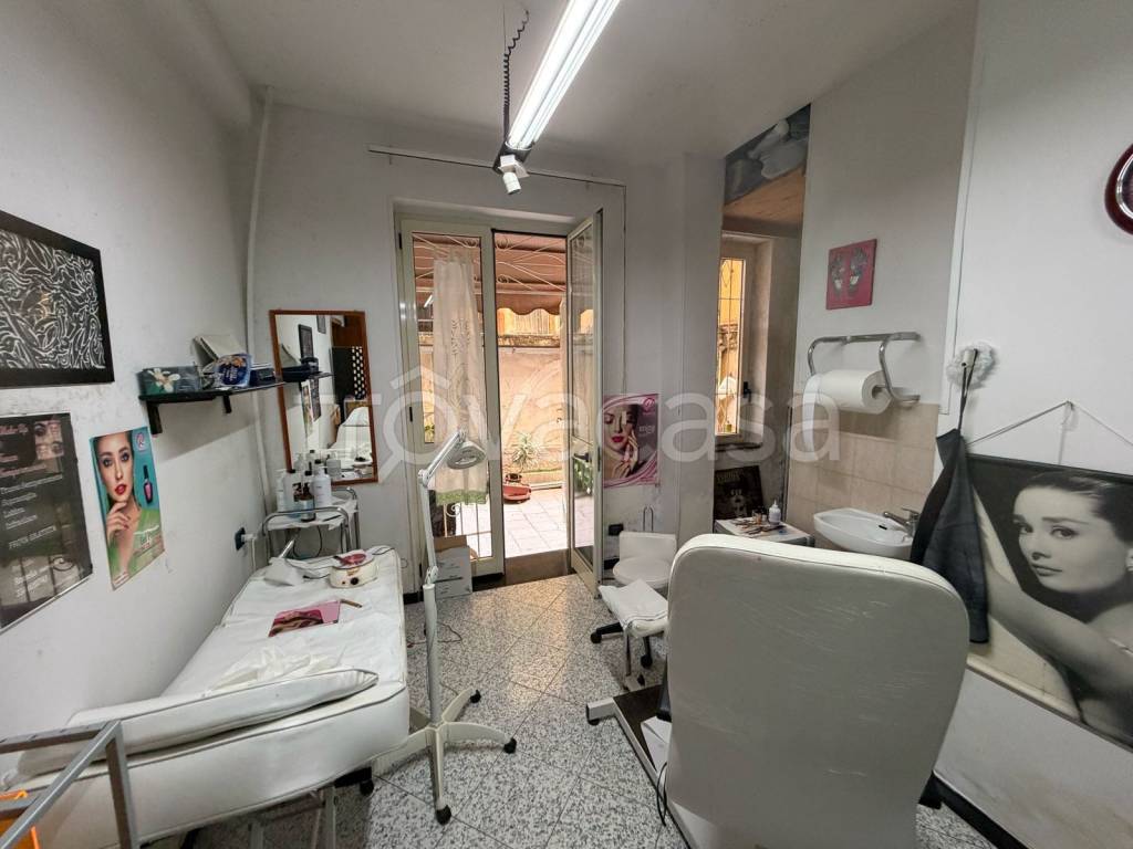 appartamento in vendita a Nocera Inferiore