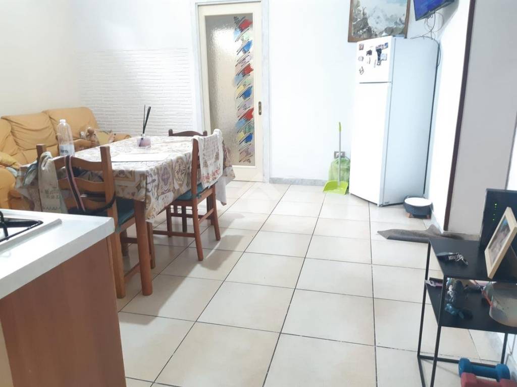 appartamento in vendita a Nocera Inferiore
