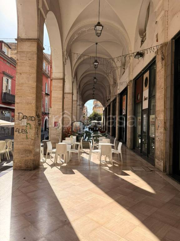 negozio in vendita a Nocera Inferiore