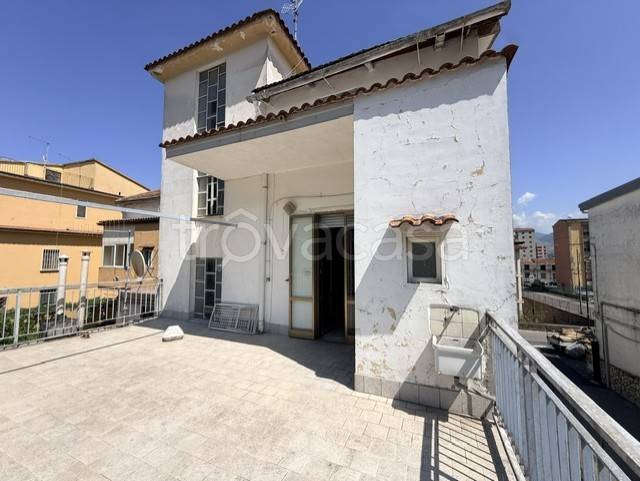appartamento in vendita a Nocera Inferiore