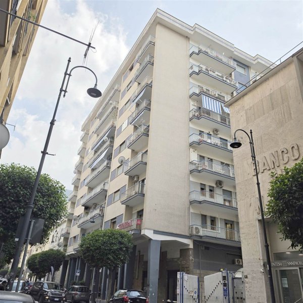 appartamento in vendita a Nocera Inferiore