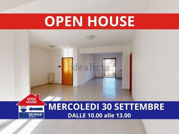 appartamento in vendita a Nocera Inferiore
