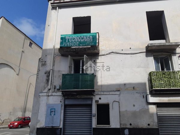 appartamento in vendita a Nocera Inferiore