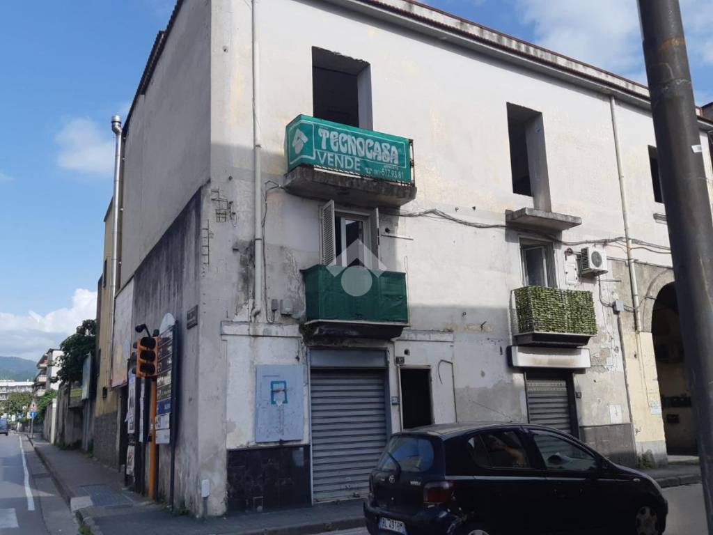 appartamento in vendita a Nocera Inferiore