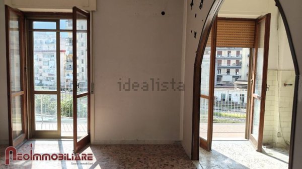 appartamento in vendita a Nocera Inferiore
