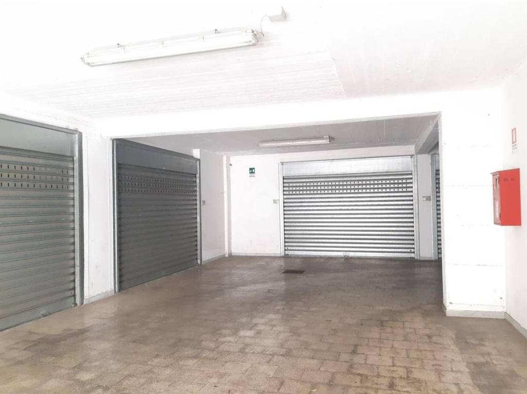 box auto in vendita a Nocera Inferiore