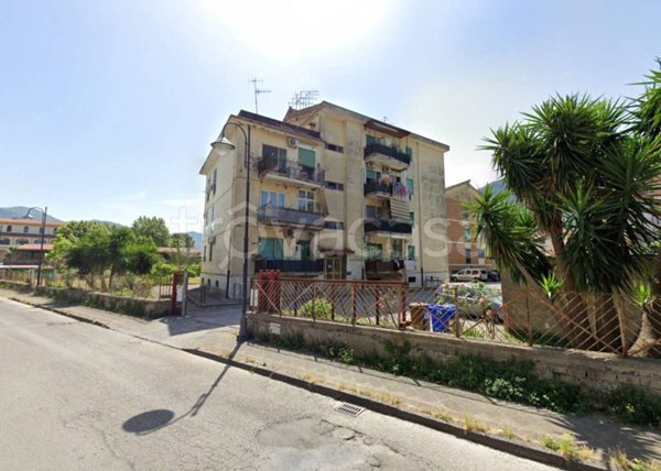 appartamento in vendita a Nocera Inferiore