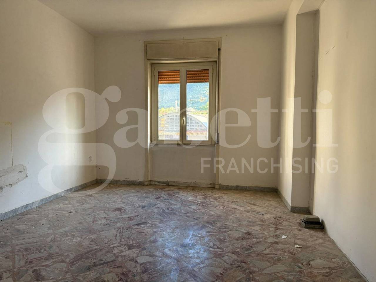 appartamento in vendita a Nocera Inferiore