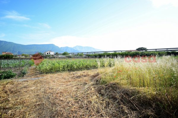 terreno agricolo in vendita a Nocera Inferiore