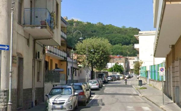 appartamento in vendita a Nocera Inferiore