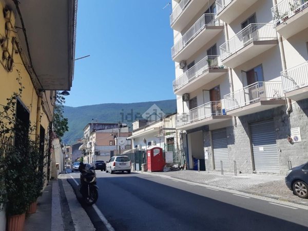 appartamento in vendita a Nocera Inferiore