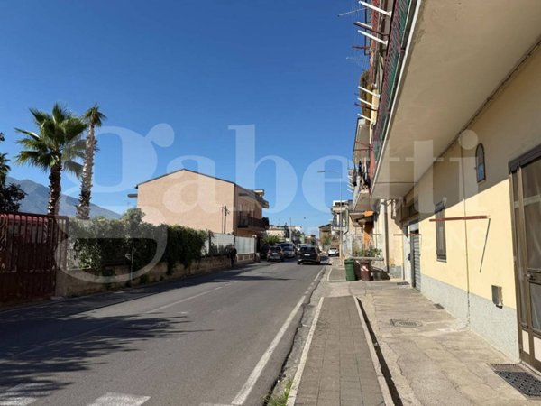 appartamento in vendita a Nocera Inferiore