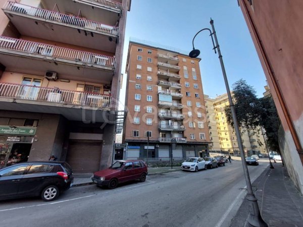 appartamento in vendita a Nocera Inferiore
