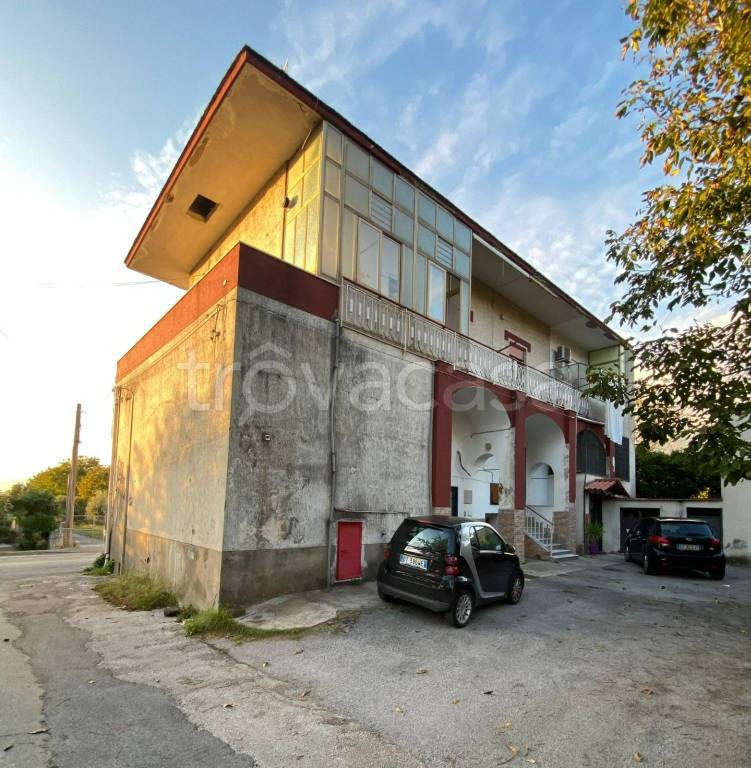 appartamento in vendita a Nocera Inferiore