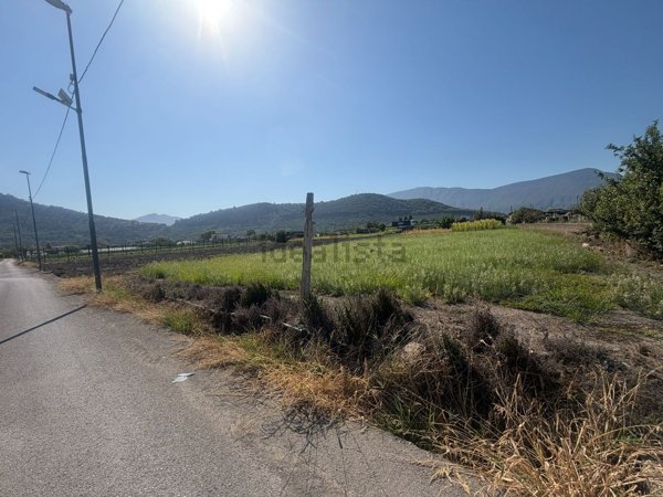 terreno agricolo in vendita a Nocera Inferiore