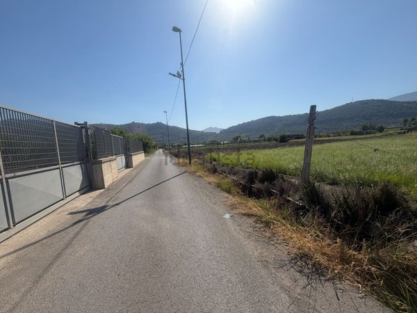 terreno agricolo in vendita a Nocera Inferiore