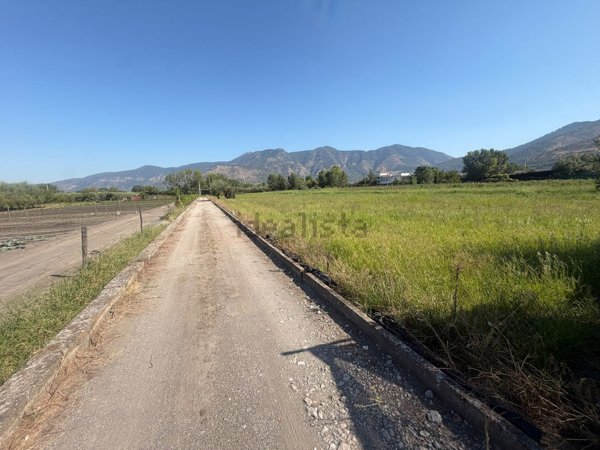 terreno agricolo in vendita a Nocera Inferiore