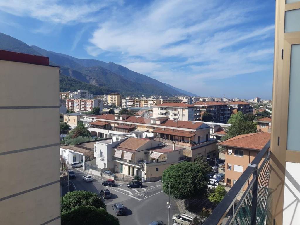 appartamento in vendita a Nocera Inferiore