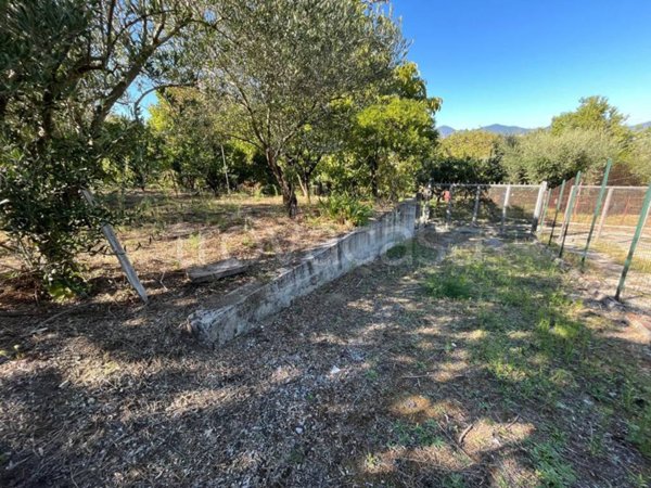 terreno agricolo in vendita a Nocera Inferiore