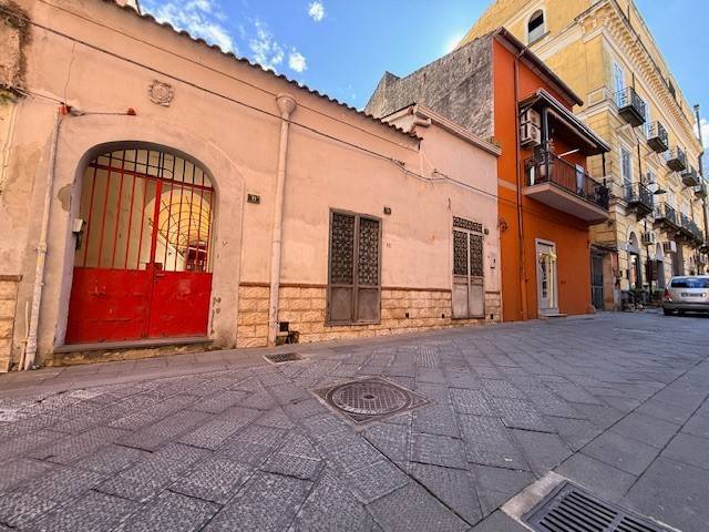 casa indipendente in vendita a Nocera Inferiore