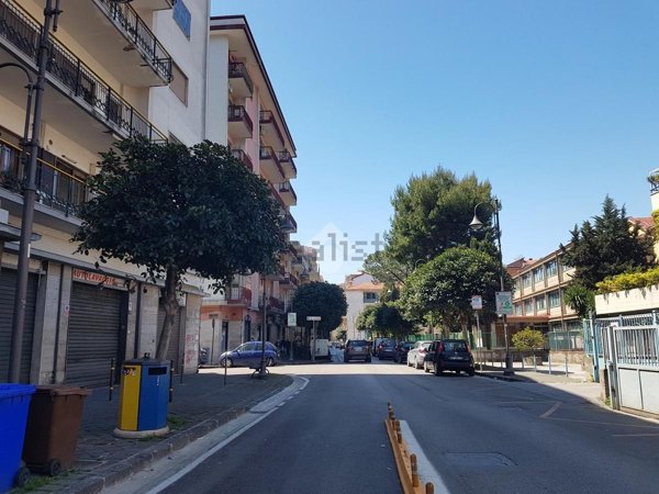 appartamento in vendita a Nocera Inferiore