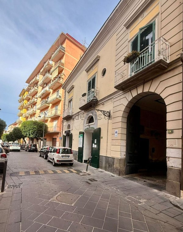 appartamento in vendita a Nocera Inferiore