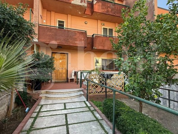 appartamento in vendita a Nocera Inferiore