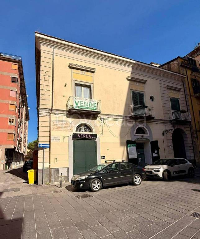 appartamento in vendita a Nocera Inferiore