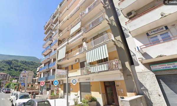appartamento in vendita a Nocera Inferiore