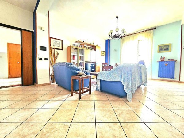 appartamento in vendita a Nocera Inferiore