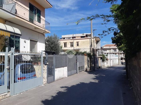 appartamento in vendita a Nocera Inferiore