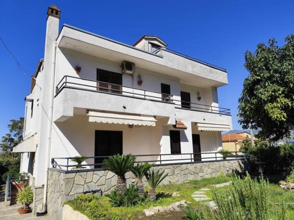 appartamento in vendita a Nocera Inferiore