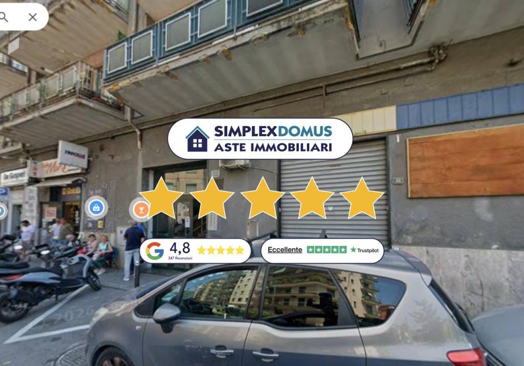 appartamento in vendita a Nocera Inferiore