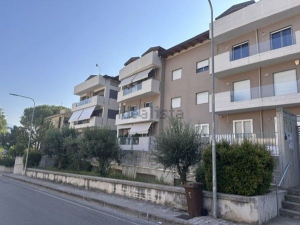 appartamento in vendita a Nocera Inferiore