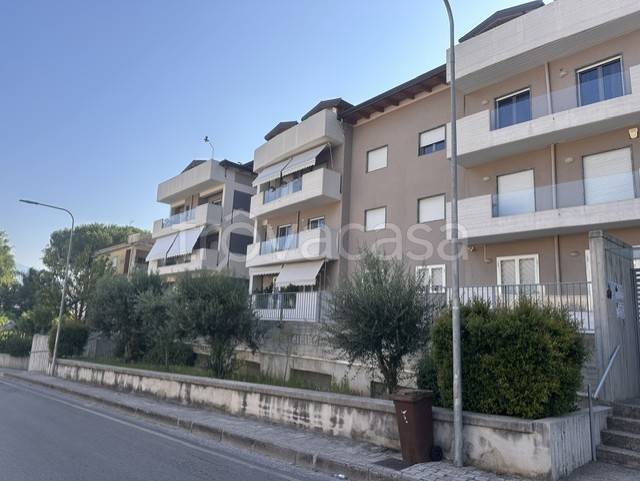 appartamento in vendita a Nocera Inferiore