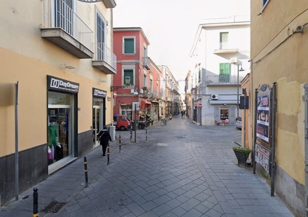 appartamento in vendita a Nocera Inferiore