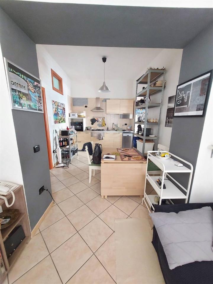 appartamento in vendita a Nocera Superiore in zona Pucciano