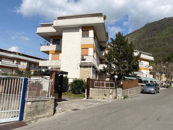 appartamento in vendita a Nocera Superiore
