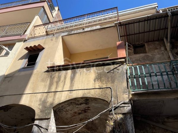 appartamento in vendita a Nocera Superiore in zona Pecorari