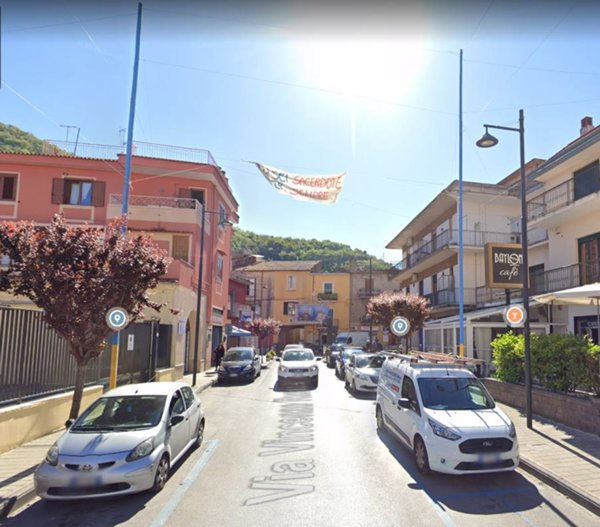 appartamento in vendita a Nocera Superiore in zona Pecorari