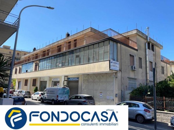 appartamento in vendita a Nocera Superiore