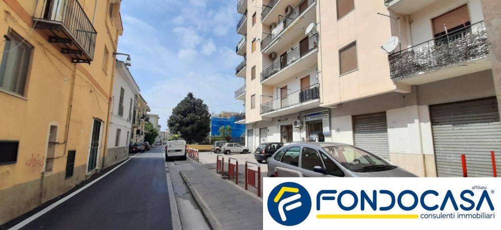 appartamento in vendita a Nocera Superiore