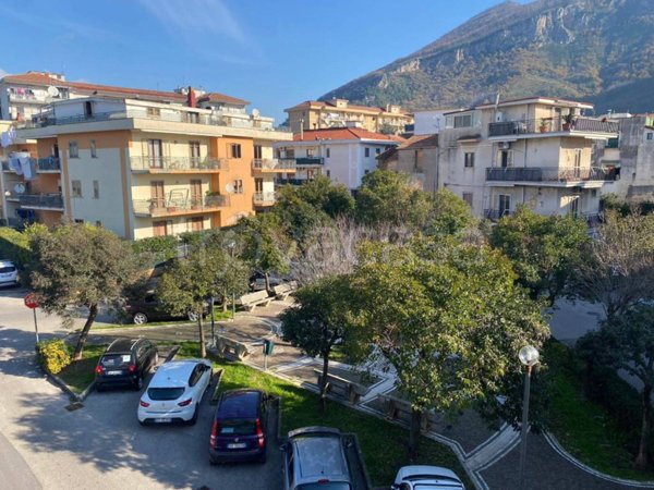 appartamento in vendita a Nocera Superiore in zona Croce Malloni