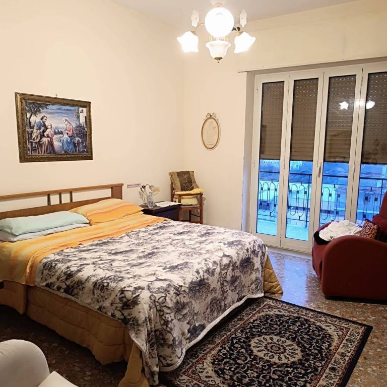 appartamento in vendita a Nocera Superiore in zona Pareti