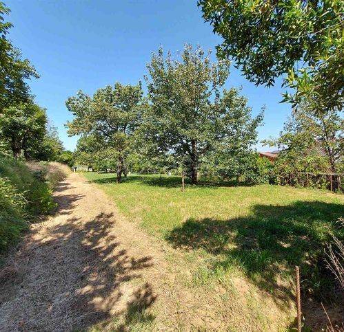 terreno agricolo in vendita a Nocera Superiore in zona Pareti
