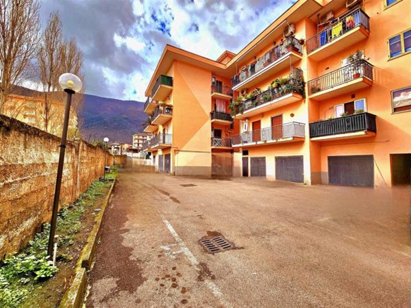 appartamento in vendita a Nocera Superiore in zona San Pietro