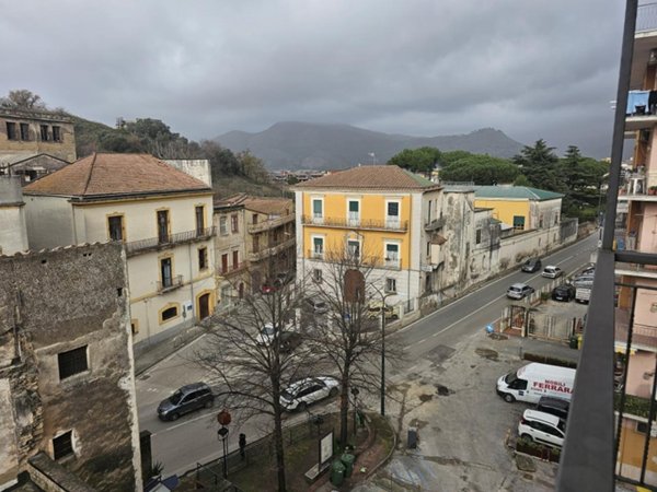 appartamento in vendita a Nocera Superiore in zona Materdomini