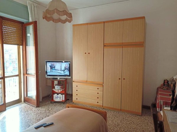 appartamento in vendita a Nocera Superiore in zona Pareti