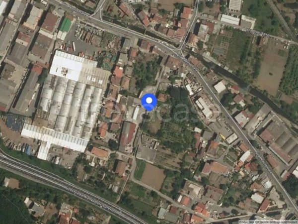 appartamento in vendita a Nocera Superiore